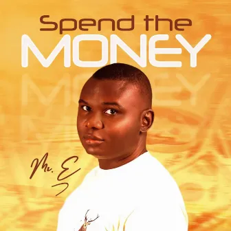 Spend the Money by Mr. E