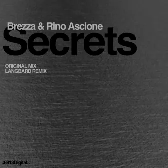 Secrets by Rino Ascione