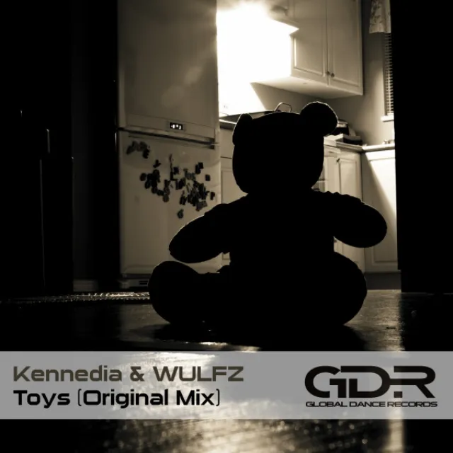 Toys - Original Mix