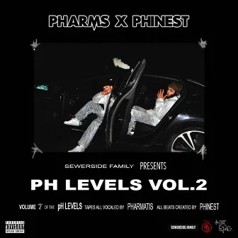 Ph Levels, Vol. 2 by Pharmatis