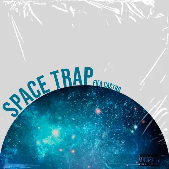 Space Trap by Fifa Castro