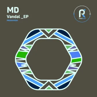 Vandal by MD