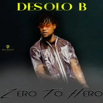 Zero to Hero by Desolo B