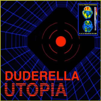 Utopia by Duderella