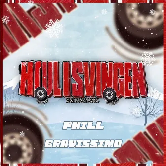 Hjul i svingen 2023 by Bravissimo