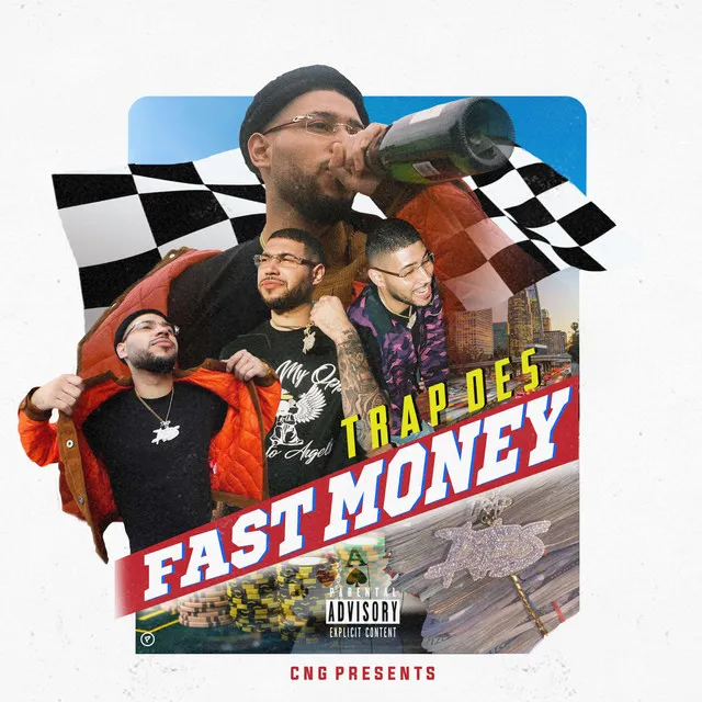 Fast Money