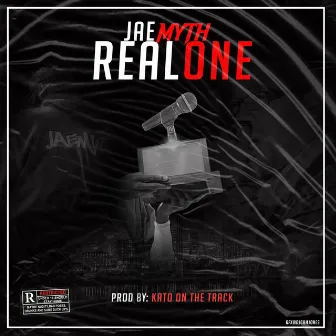 Real One by JaeMyth