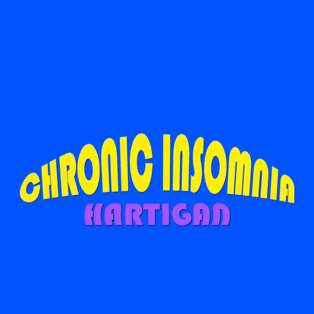 Chronic Insomnia