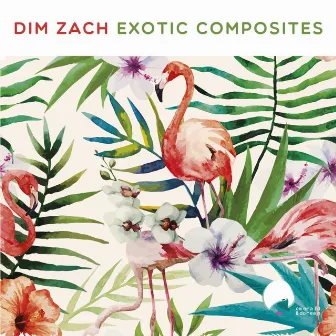 Exotic Composites by Dim Zach