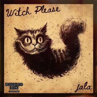 Witch Please by jala