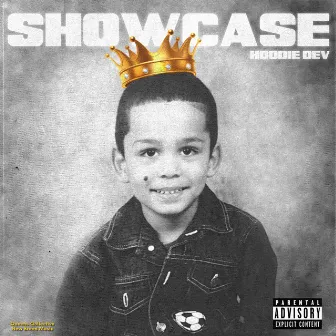 Showcase by Hoodie Dev