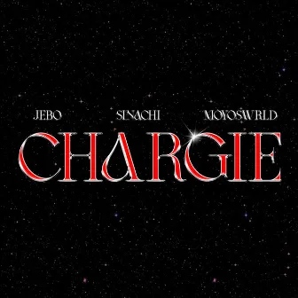 Chargie by Jebo