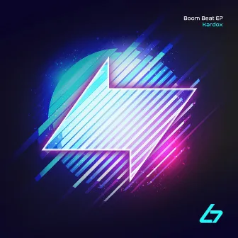 Boom Beat EP by Kardox