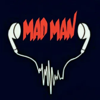 Something Old by Mad Man