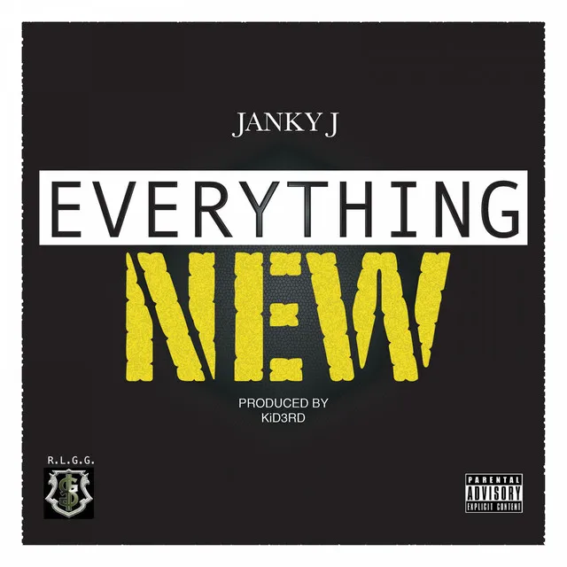 Everything New