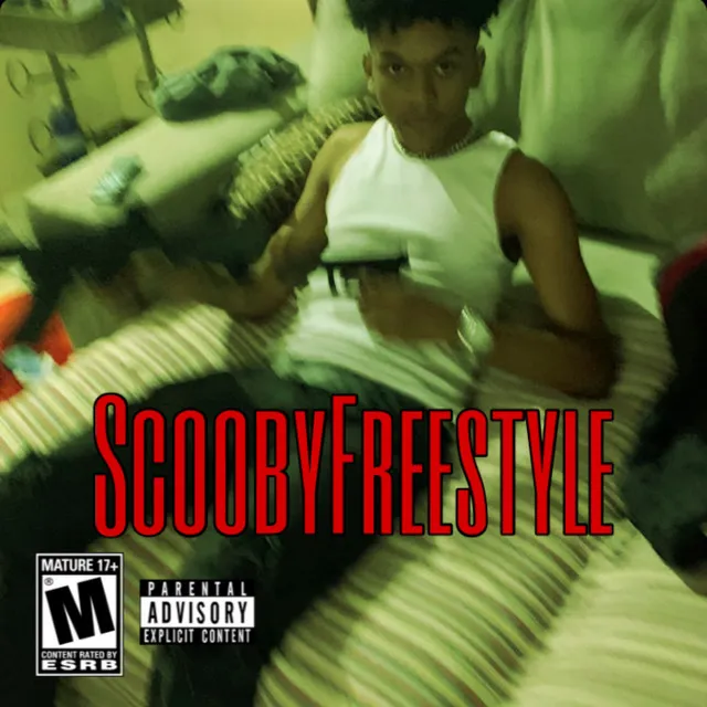 Scoobyfreestyle