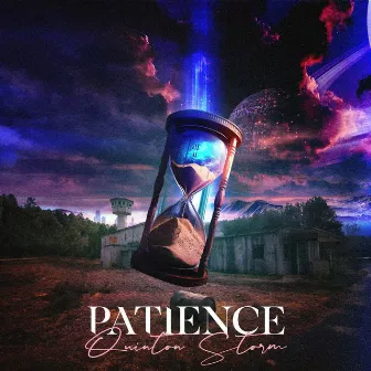 Patience by Unknown Artist