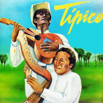 Típico by Juan Vicente Torrealba