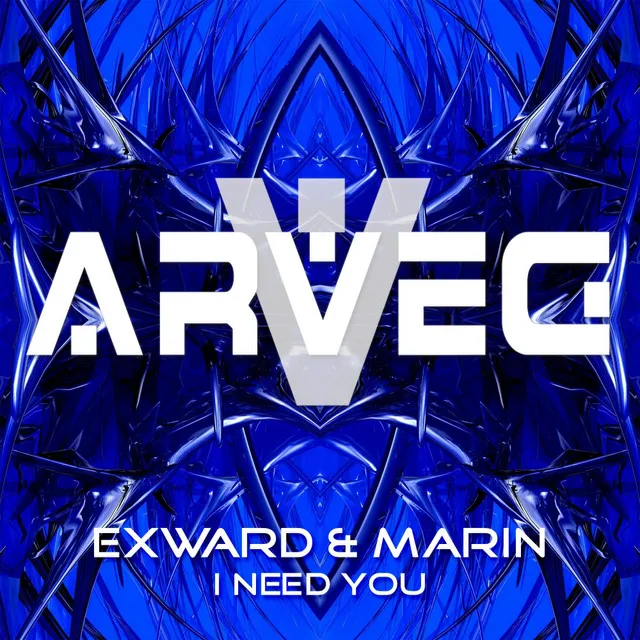 I Need You - Original Mix