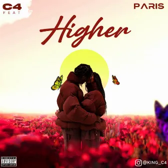 Higher by C4