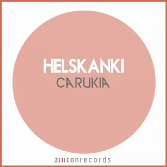 Carukia by Helskanki