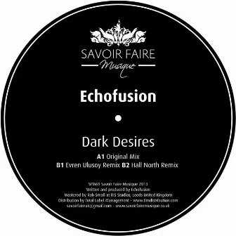 Dark Desires by Echofusion