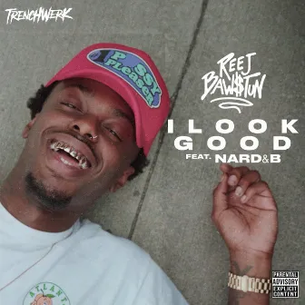 I Look Good by Reej Bawstun