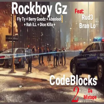 CodeBlocks 2 by Rockboy G'z