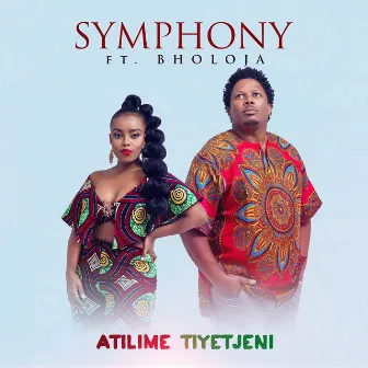 Atilime Tiyetjeni by Symphony