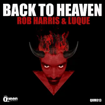 Back to Heaven by Luque