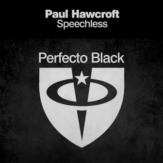 Speechless by Paul Hawcroft