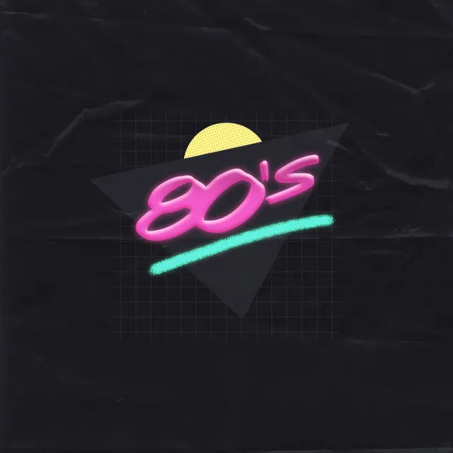 80’s