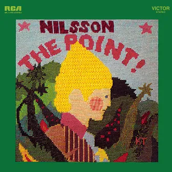 The Point! by Harry Nilsson