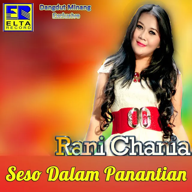 Seso Dalam Panantian (Lagu Dangdut Minang)