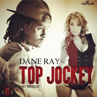 Top Jockey by Dane Ray