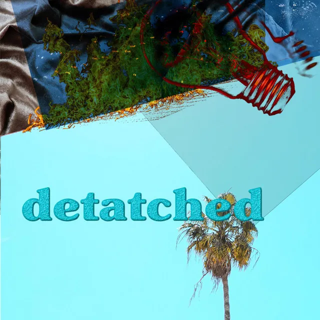 Detatched