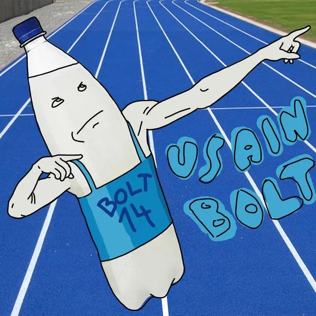 Usain Bolt