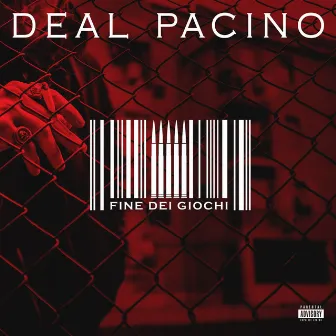 Fine dei giochi by Pacino