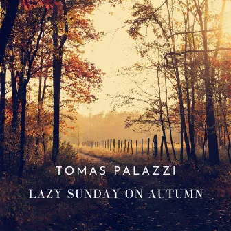 lazy sunday on autumn by Tomás Palazzi