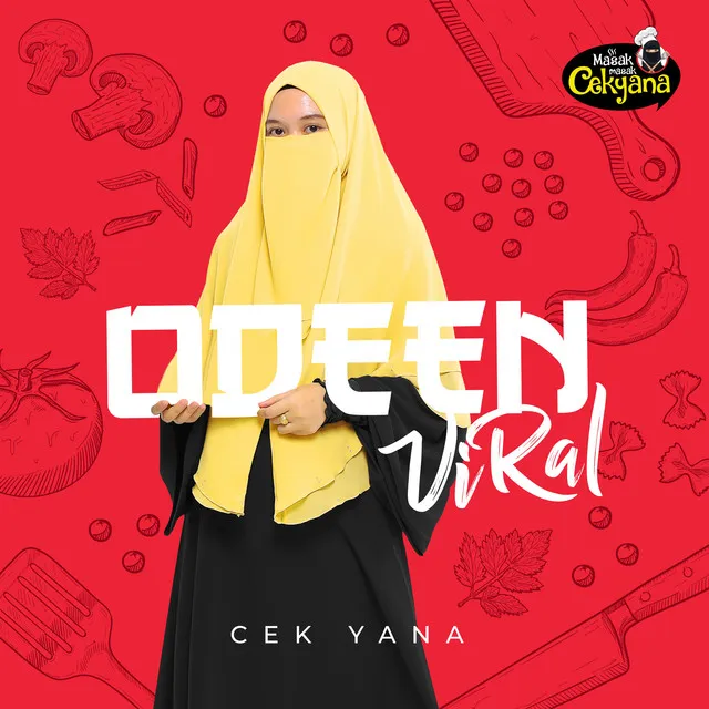 Odeen Viral (feat. W.A.R.I.S)