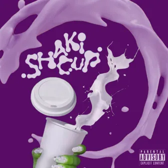 shaki cup by 631