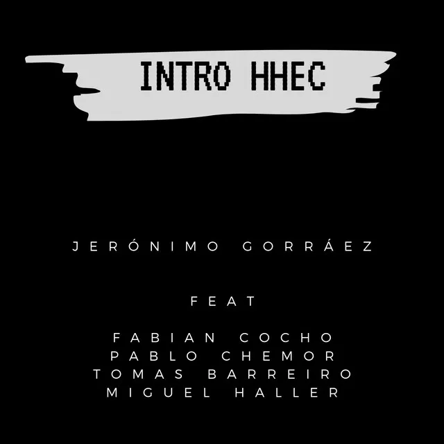 Intro HHEC - Instrumental