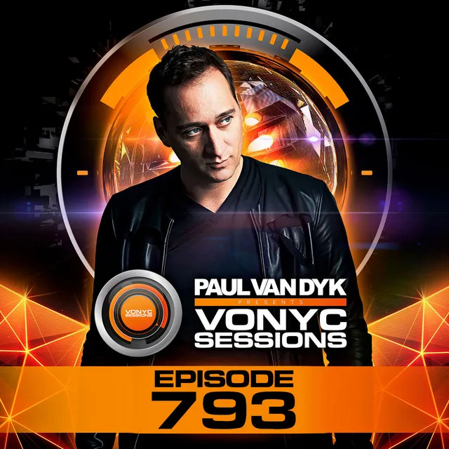 Full Moon (VONYC Sessions 793)