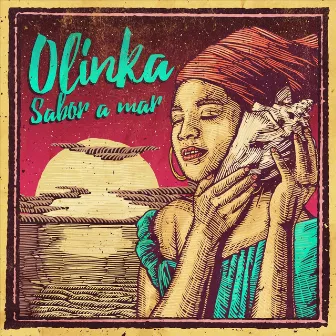 Sabor a Mar by Olinka