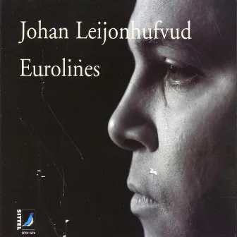 Eurolines by Johan Leijonhufvud