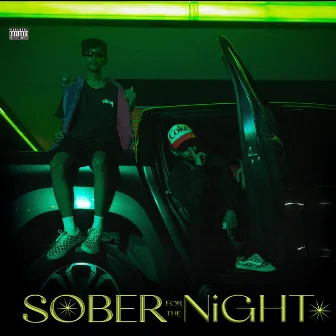 Sober for the Night by Deep Ending Records