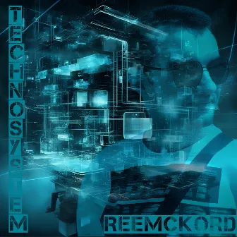 Technosystem by Reemckord