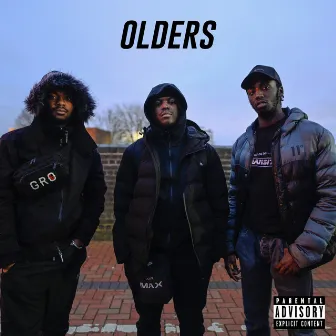 Olders by Mar.Q