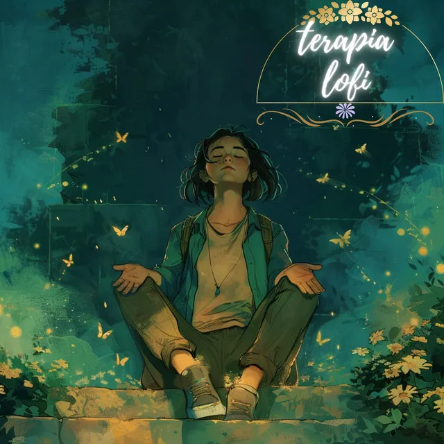 Musica Lofi Chillhop Para Meditar y Relajarse