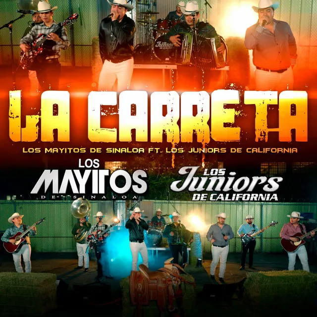 La Carreta